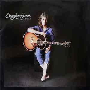Emmylou Harris - Angel Band