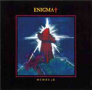 Enigma - MCMXC a.D