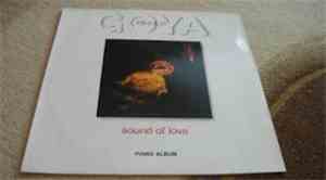 Francis Goya - Sound Of Love: Piano Album