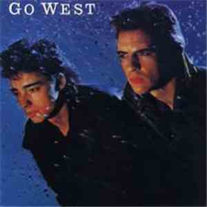 Go West - Go West