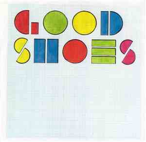 Good Shoes - We Are Not The Same EP