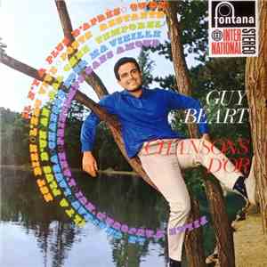 Guy Béart - Chansons D'Or
