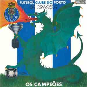 Henrique - Os Dragões Os Campeões