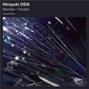 Hiroyuki ODA - Meridian / Parallel
