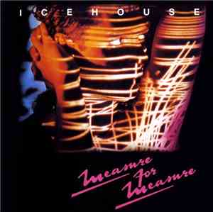 Icehouse - Measure For Measure