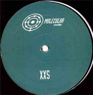 Inigo Kennedy - XX5