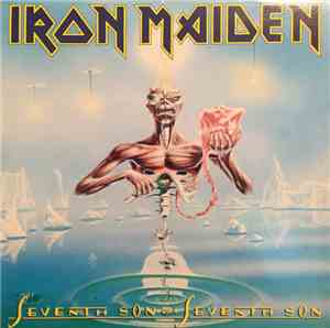 Iron Maiden - Seventh Son Of A Seventh Son