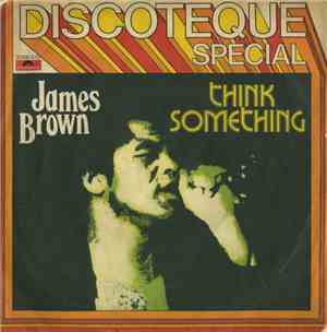 James Brown - Think