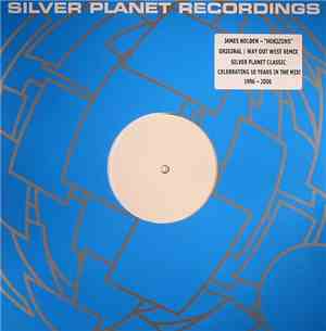 James Holden - Horizons