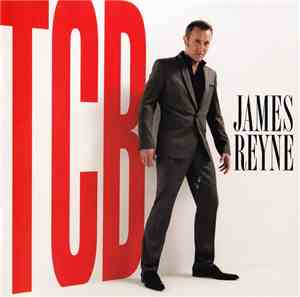 James Reyne - TCB