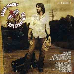 Jason McCoy - Greatest Hits 1995-2005