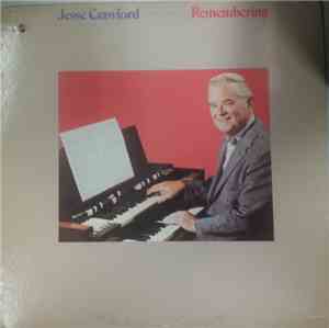 Jesse Crawford - Remembering