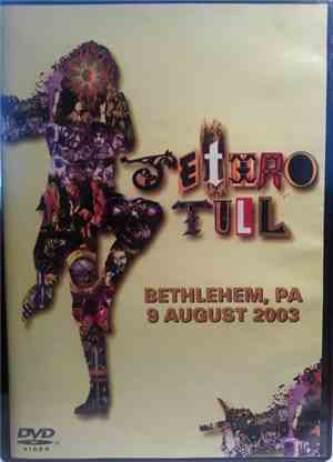 Jethro Tull - Songs From Bethlehem