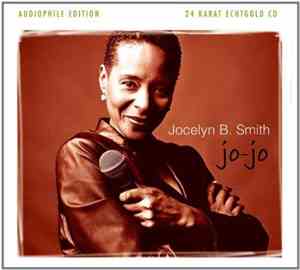 Jocelyn B. Smith - Jo-Jo