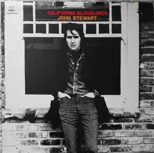 John Stewart  - California Bloodlines