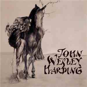 John Wesley Harding - Who Was Changed And Who Was Dead