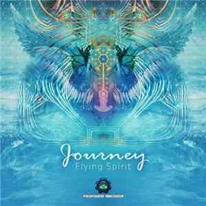 Journey  - Flying Spirit