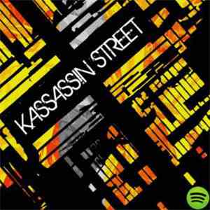 Kassassin Street - EP