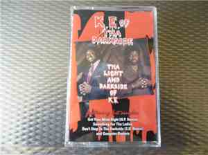 K.E. Of Tha Darkside - Tha Light And Darkside Of K.E.
