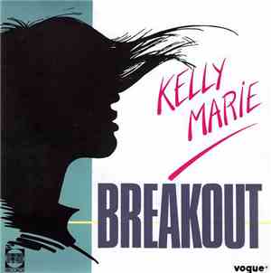 Kelly Marie - Breakout