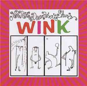 Ken Nordine / Robert Shure - Wink: Ken Nordine Does Robert Shure