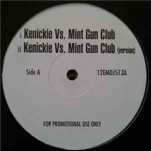 Kenickie - I Would Fix You