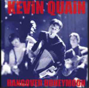 Kevin Quain - Hangover Honeymoon