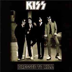 Kiss - Dressed To Kill