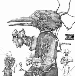 Korn - Untitled