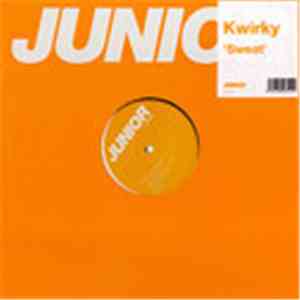 Kwirky - Sweat
