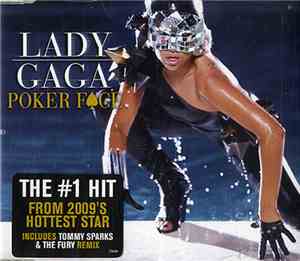 Lady Gaga - Poker Face