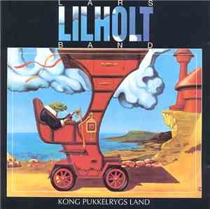 Lars Lilholt Band - Kong Pukkelrygs Land