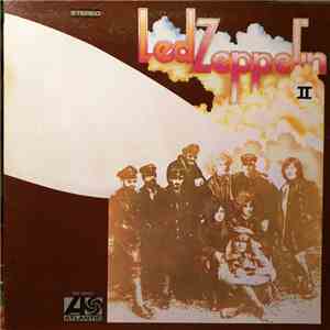 Led Zeppelin - Led Zeppelin II