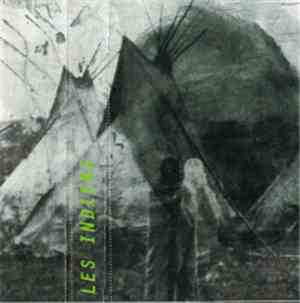 Les Indiens - La Chanson Du Diable /Tomahawk Chopper