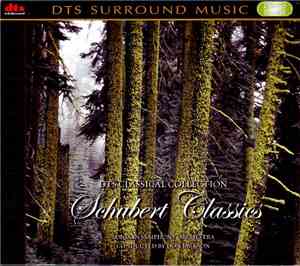 London Symphony Orchestra Conducted By Don Jackson  - DTS Classical Collect ...