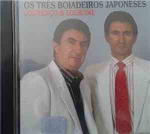 Lourenço & Lourival - Os Três Boiadeiros Japoneses