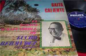 Lucho Bermudez Y Su Orquesta - Gaita Caliente