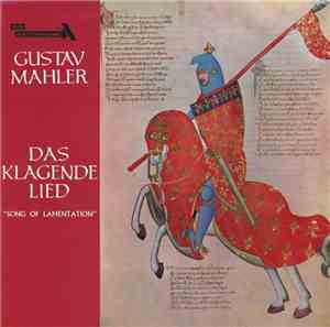 Mahler, Anna Reynolds, Teresa Zylis-Gara, Andor Kaposy , The Ambrosian Sing ...
