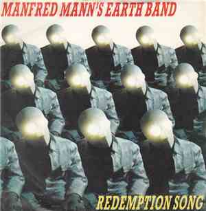 Manfred Mann's Earth Band - Redemption Song