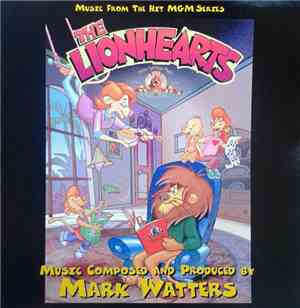 Mark Watters - The Lionhearts