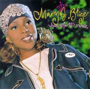 Mary J. Blige - What's The 411? Remix