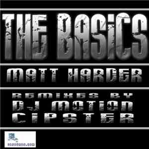 Matt Harder - The Basics