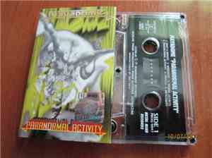 Mayadome - Paranormal Activity