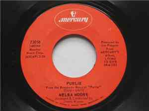 Melba Moore - Purlie / We're Living To Give (To Each Other)