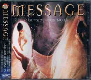 Message  - Outside Looking In