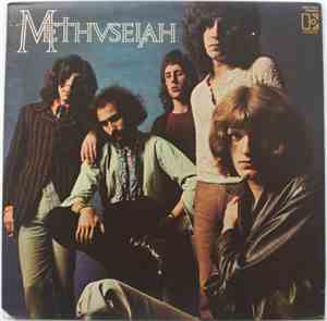 Methuselah - Matthew, Mark, Luke And John