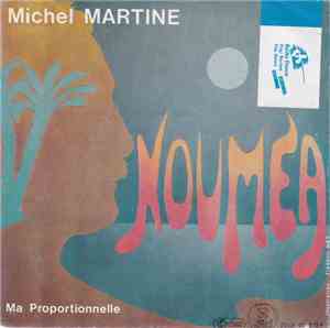 Michel Martine - Nouméa