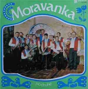 Moravanka - Moravanka Podruhé