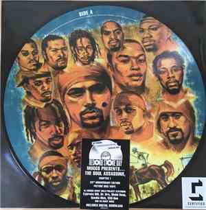 Muggs - The Soul Assassins (Chapter 1)