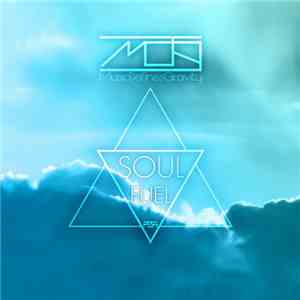 MusicDefinesGravity - Soul Fuel